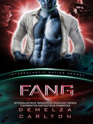 cover image of Fang